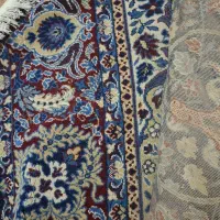 فرش کارکرده