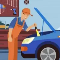 کارشناسی خودرو در محل(سیار)