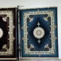 فرش سوگند++ماشینی کلکسیونی*&کد78|فرش|بوشهر, |دیوار