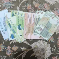 پول خشک|کلکسیون سکه، تمبر، اسکناس|شیراز, شهرک فرزانگان|دیوار