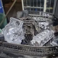 قطعه شویی شایان