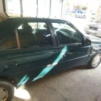 پژو آردی دوگانه