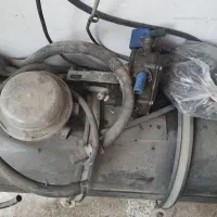 کپسول گاز مایع