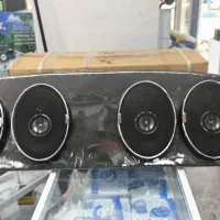 باند 718EX سری اول و ضبط 6 خروجی 4150UB