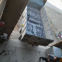 دستبند برنز و چیزل|بدلیجات|اهواز, زوویه ۲|دیوار