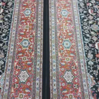 قالی ۱۲ متری در حد|فرش|سیرجان, |دیوار