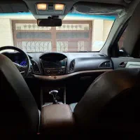 جک s5 نیوفیس۱۴۰۲|خودرو سواری و وانت|تهران, فلاح|دیوار