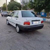 پراید ۹۸