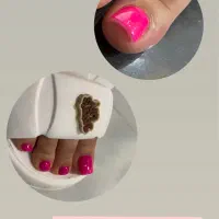 ارائه خدمات تخصصی ناخن،کاشت وآموزش حرفه ای درماسال|خدمات آرایشگری و زیبایی|ماسال, |دیوار