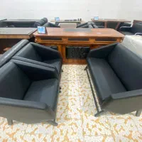 مبل و جلو مبلی خلبانی|مبلمان اداری|حمیدیا, |دیوار