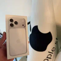 iphone 17 max قسطی با چک و ضمانت طلا