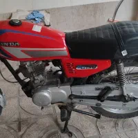 موتور 125|موتورسیکلت|ساوه, |دیوار