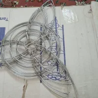 پایه قابلمه|آب‌چکان و نظم‌دهنده ظروف|سبزوار, گلشن|دیوار