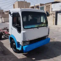 اویکو۶تن خاور|خودرو سنگین|تهران, تجریش|دیوار