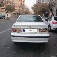 سمند ۹۲ موتور ملی|خودرو سواری و وانت|تبریز, |دیوار