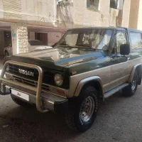 پاترول  درجه یک