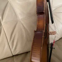 ویولون آنتیک stainer اصل ساخت آلمان|ویولن|تهران, اکباتان|دیوار