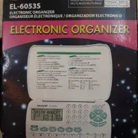 ماشین حساب sharp