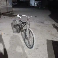 دوچرخه ۲۶|دوچرخه، اسکیت، اسکوتر|رشت, بالاکویه|دیوار