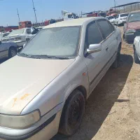 سمندالیکس 84|خودرو سواری و وانت|کارون, |دیوار