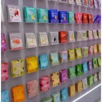 استخدام فروشنده خانم لوازم آرایشی