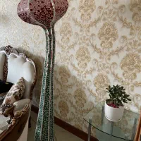 آباژور کنار سالنی|چراغ خواب و آباژور|تهران, پونک|دیوار