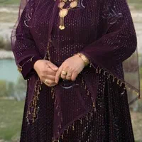 لباس محلی