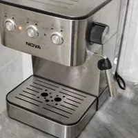 اسپرسو ساز NDVA 158|سماور، چای‌ساز، قهوه‌ساز|یاسوج, |دیوار