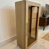 ویترینی MDF اتریشی|بوفه، ویترین، کنسول|تهران, استخر|دیوار