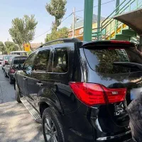 هایما S7 پلاس توربو اتومات صفر کیلومتر|خودرو سواری و وانت|اصفهان, شیخ اشراق|دیوار