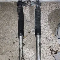 وسایل موتور مزایده|قطعات یدکی و لوازم جانبی|آبپخش, |دیوار