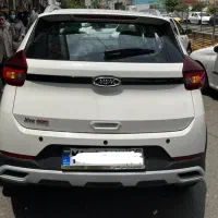 ام وی ام X22 PRO صفر مشکی سفید مدل ۱۴۰۴|خودرو سواری و وانت|تهران, صادقیه|دیوار