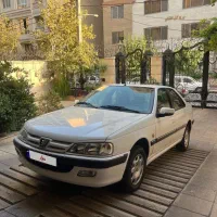 پژو پارس مدل ۹۹ دریچه سیمی