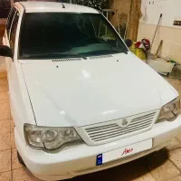 پراید ۱۱۱ مدل ۹۵