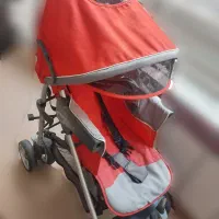 کالسکه چیکو نو|کالسکه و لوازم جانبی|خرم‌آباد, |دیوار