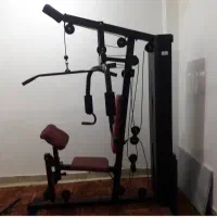 دستگاه ورزشی