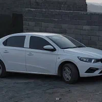 خودرو تارا مدل ۱۴۰۴