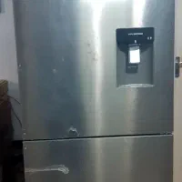 یخچال فریزر