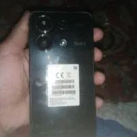 نوت ۱۳ معاوضه با موتور سرم میدم. گازی