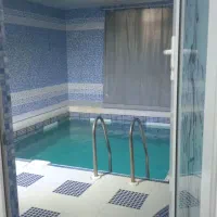 اجاره ویلا استخر ابگرم روزانه‌