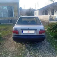 پراید 132مدل۱۳۸۷|خودرو سواری و وانت|اسالم, |دیوار