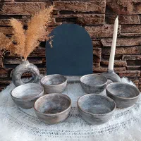 هفت‌سین رنگی|صنایع دستی و سایر لوازم تزئینی|بروجن, |دیوار