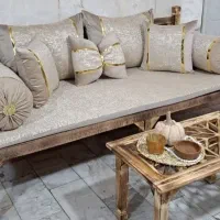 شاهنشین|پشتی|بندرعباس, |دیوار