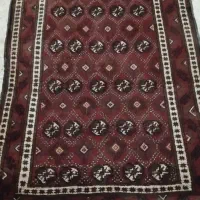 فرش دستباف نونو