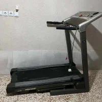 تردمیل دست دوم