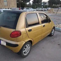 ماتیز کم مصرف کره ای ...