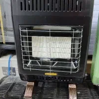 جنرال بدون دودکش 5000