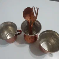 سرویس چای خوری وظرف خارجی|ظروف سرو و پذیرایی|بندر انزلی, آذربایجان|دیوار