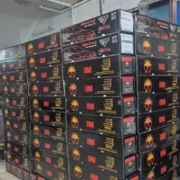 پخش دودی ماشین