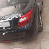 دنا پلاس اتومات آپشنال|خودرو سواری و وانت|نورآباد, |دیوار